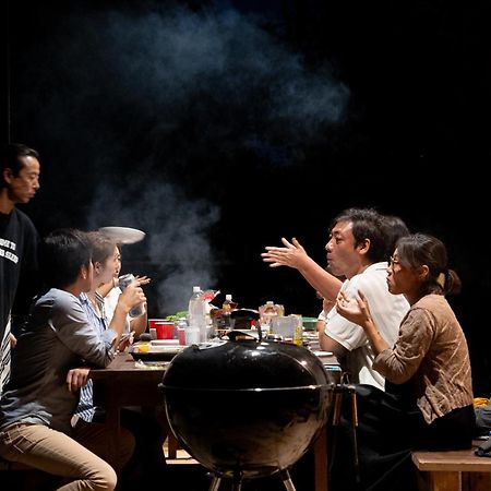 Sauna×Star×Sea　Highland Panorama Ocean View Shima  Dış mekan fotoğraf