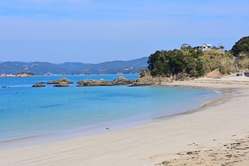 Sauna×Star×Sea　Highland Panorama Ocean View Shima  Dış mekan fotoğraf