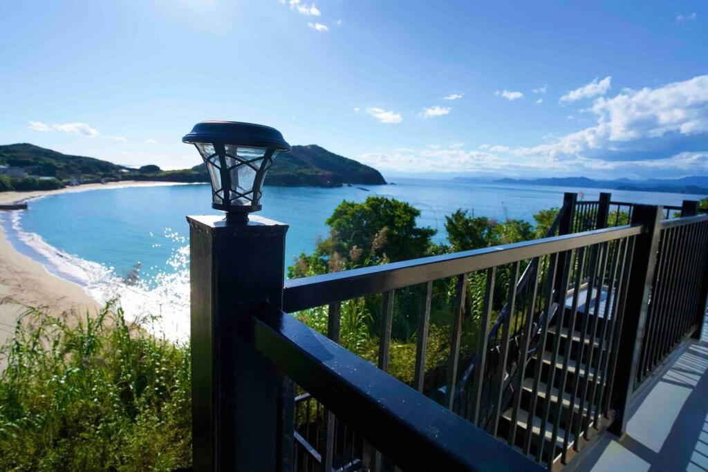 Sauna×Star×Sea　Highland Panorama Ocean View Shima  Dış mekan fotoğraf