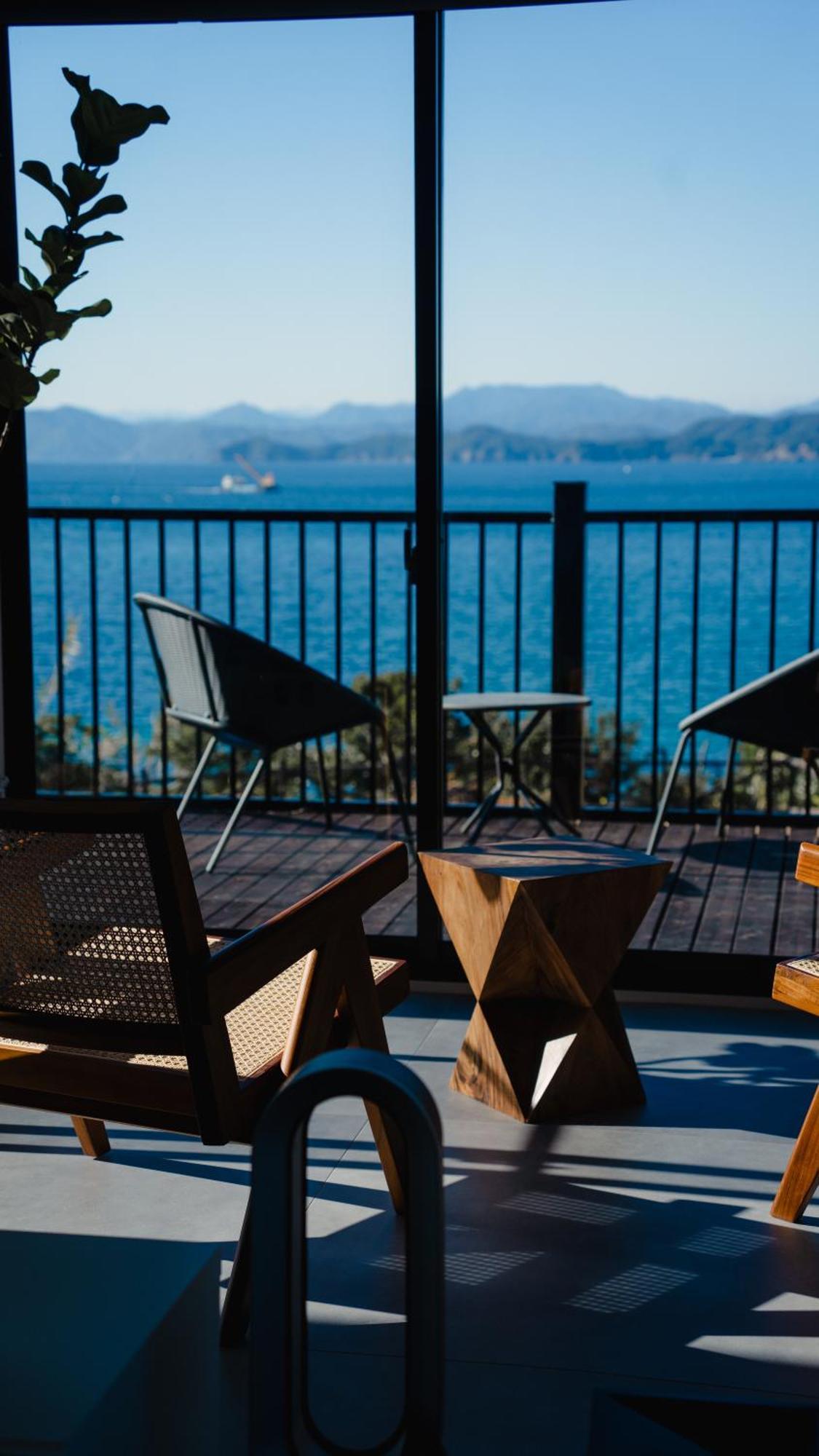 Sauna×Star×Sea　Highland Panorama Ocean View Shima  Dış mekan fotoğraf