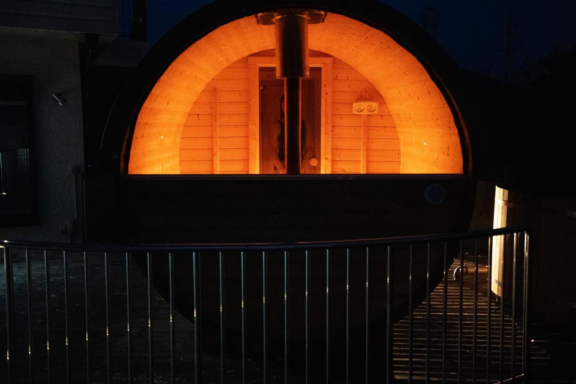 Sauna×Star×Sea　Highland Panorama Ocean View Shima  Dış mekan fotoğraf