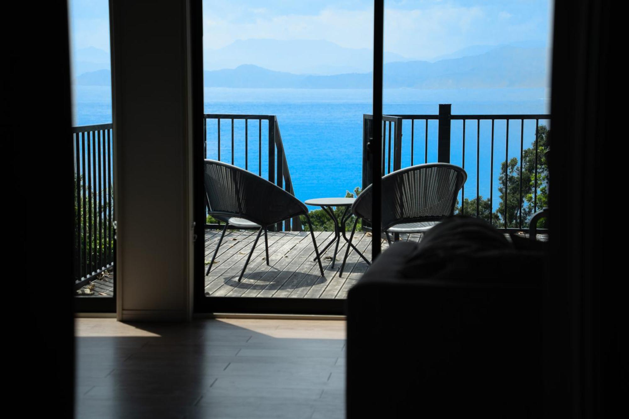 Sauna×Star×Sea　Highland Panorama Ocean View Shima  Dış mekan fotoğraf