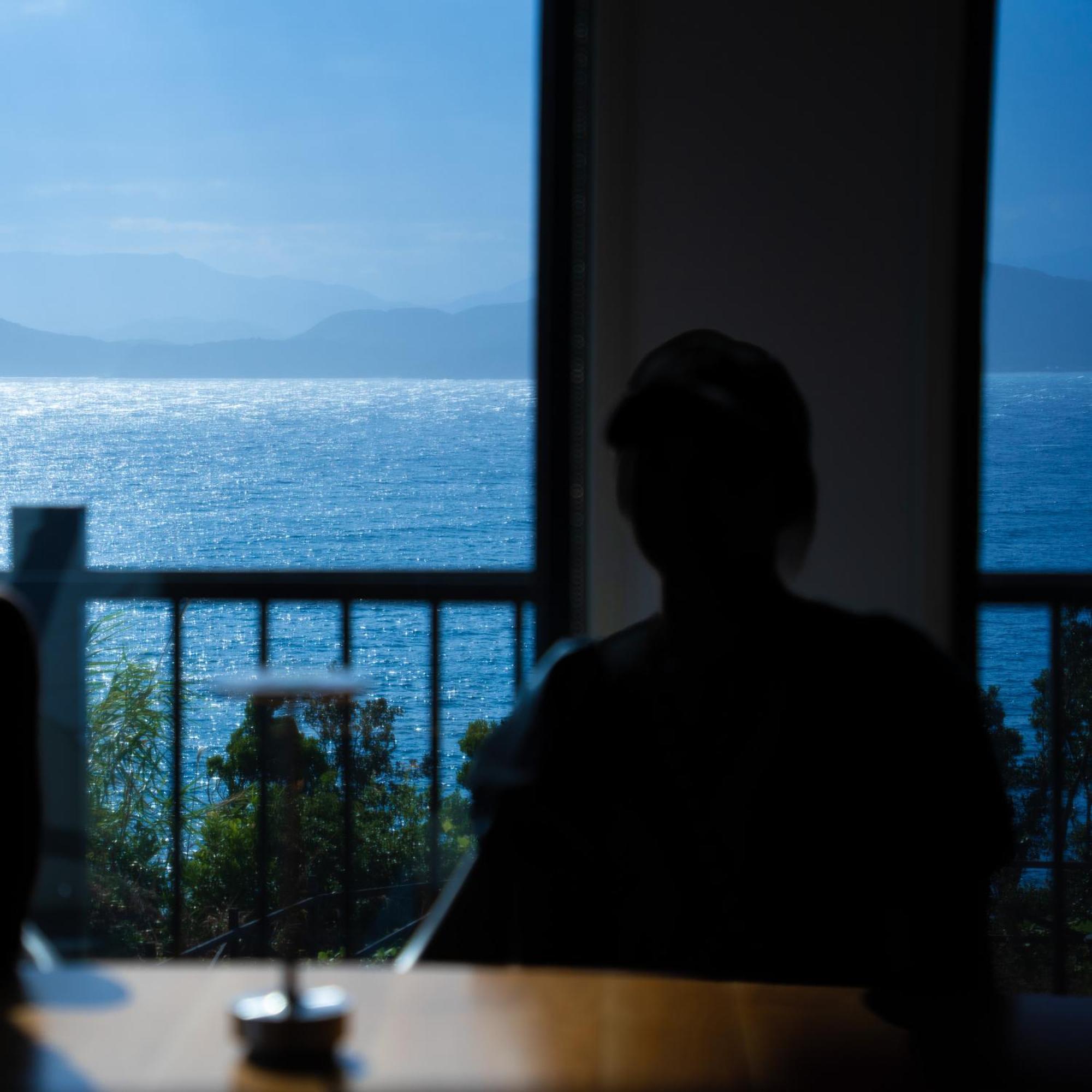 Sauna×Star×Sea　Highland Panorama Ocean View Shima  Dış mekan fotoğraf