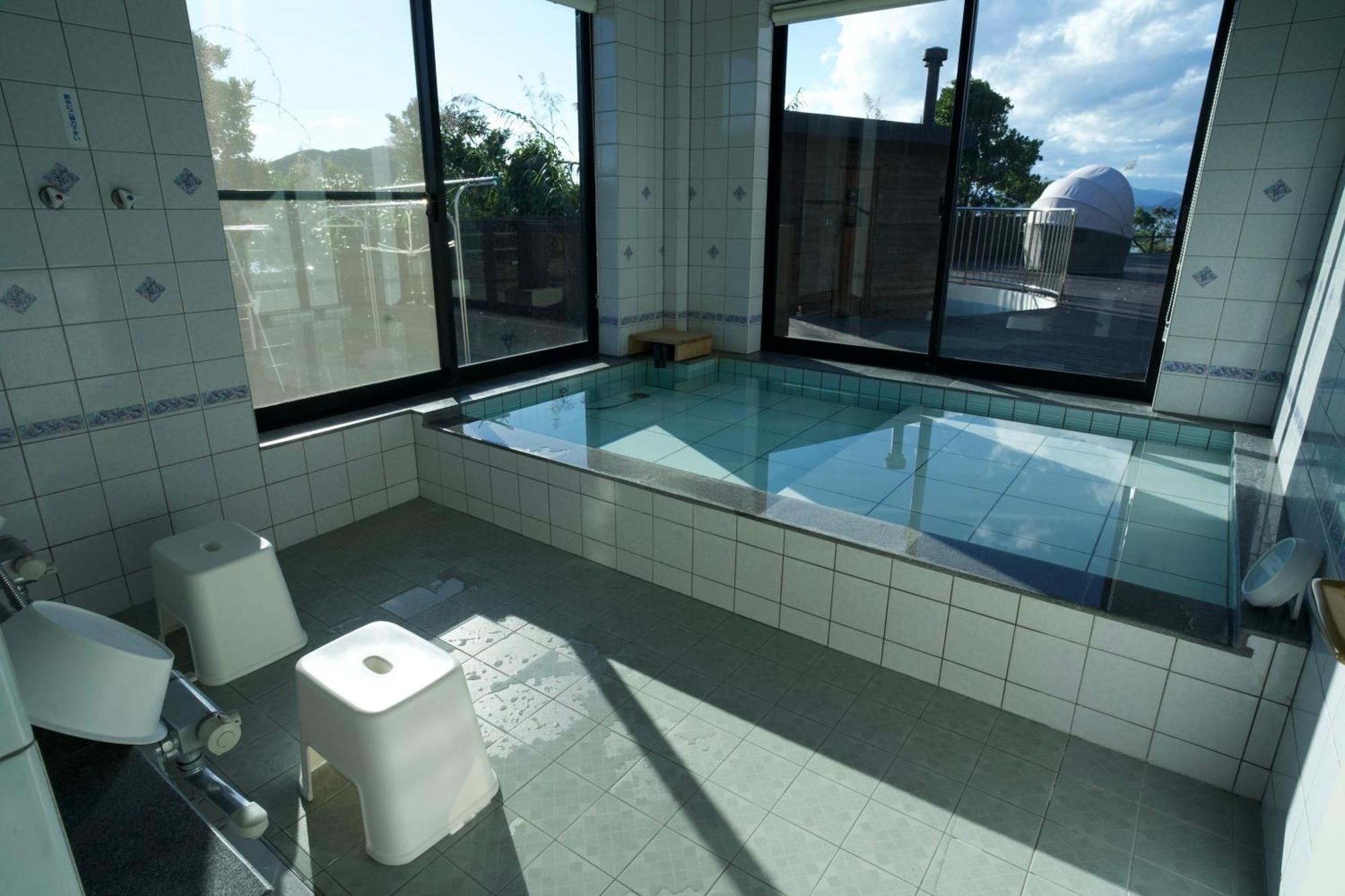 Sauna×Star×Sea　Highland Panorama Ocean View Shima  Dış mekan fotoğraf